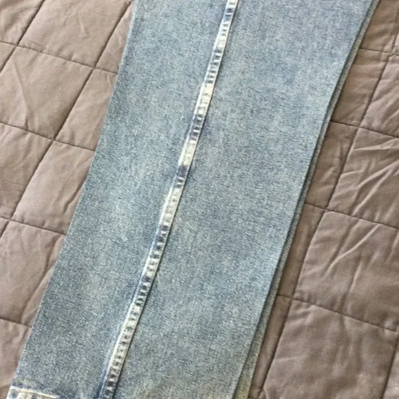 Wrangler Rugged Wear Jeans 48x34 - Picture 8 of 15